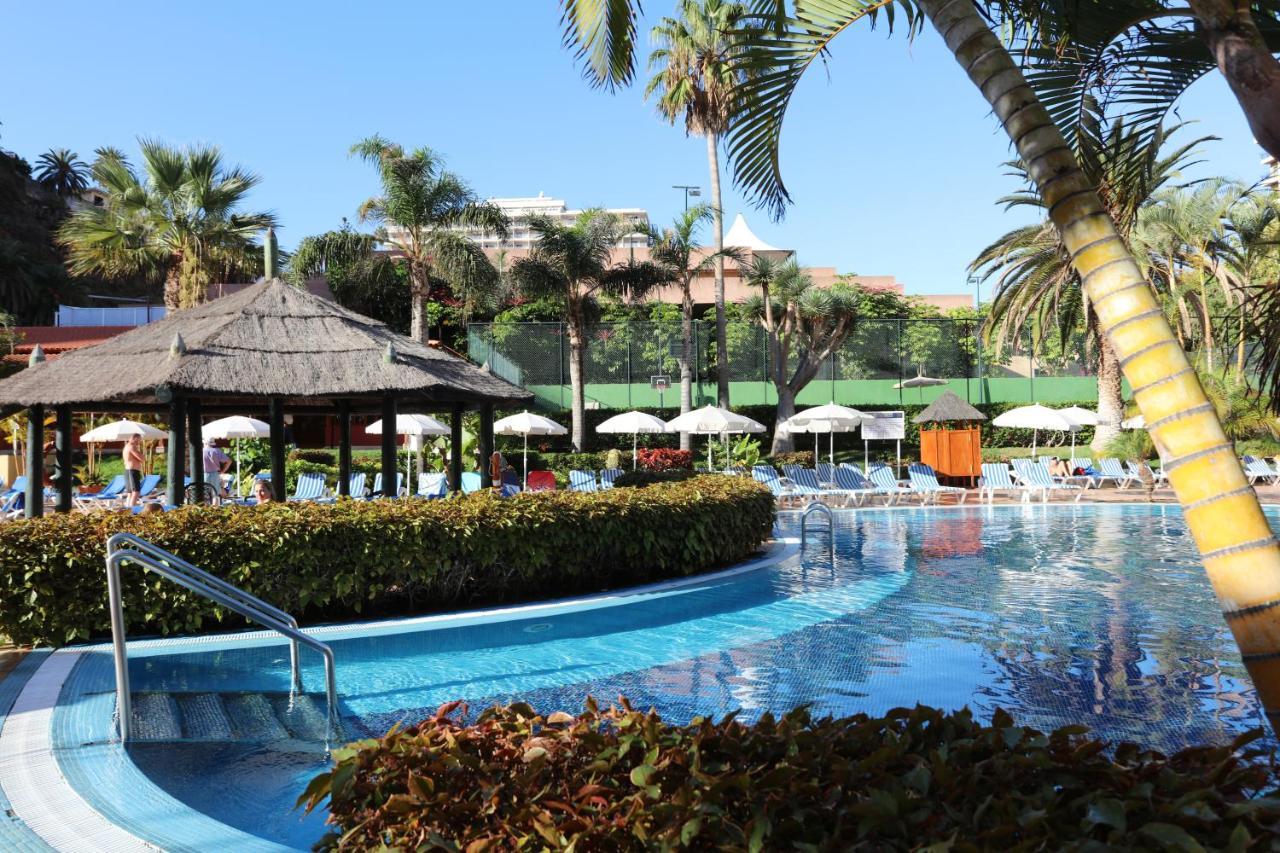 Bahia Principe Sunlight San Felipe Hotel Puerto de la Cruz  Exterior photo